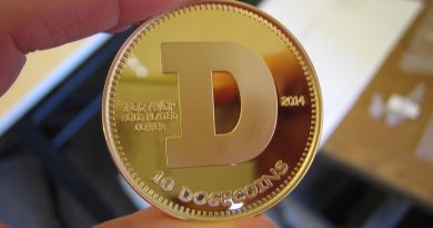 How To Buy Dogecoins