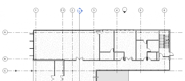 Revit Duplicate Views - Mark Calloway
